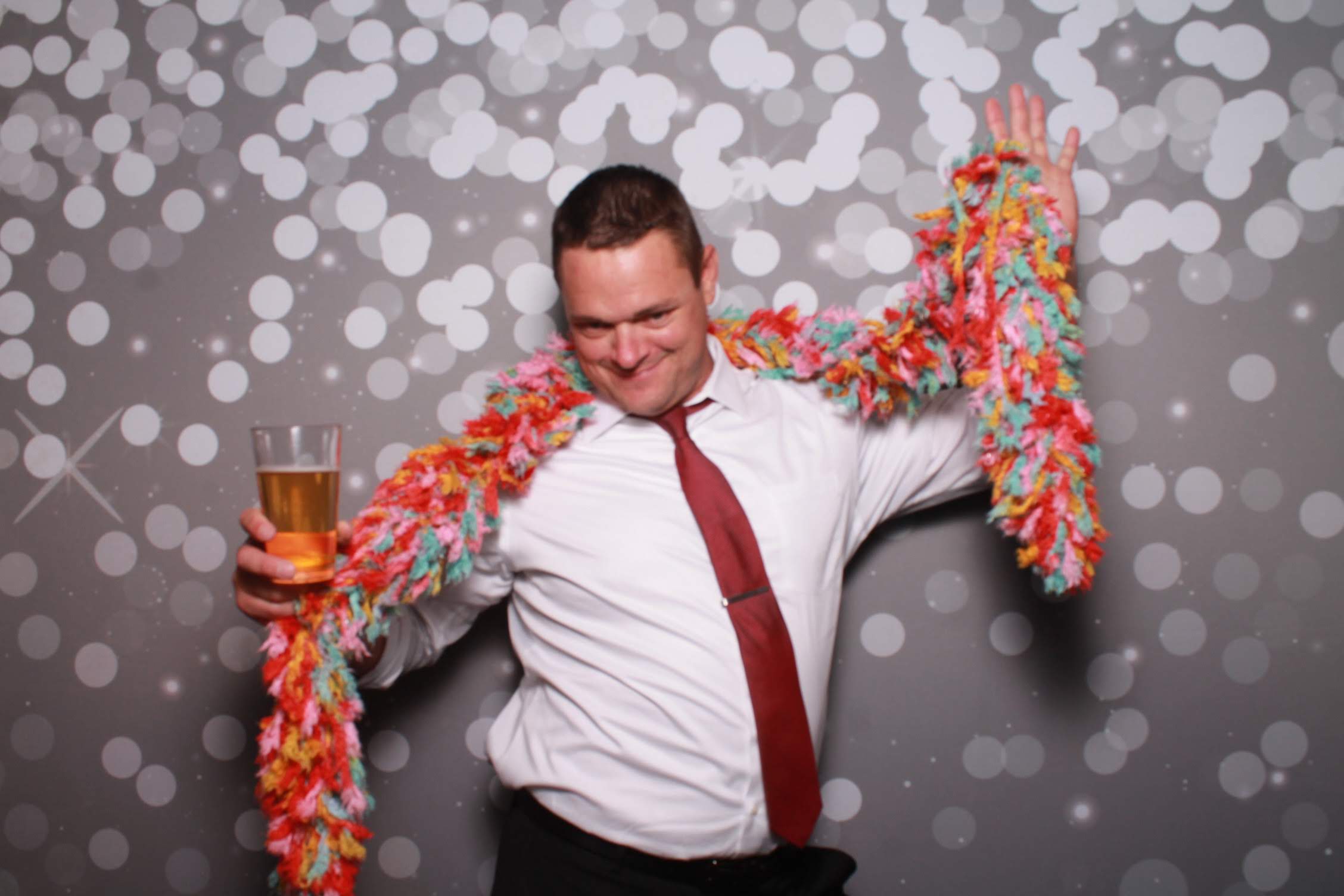 Lindsey Adams Reception at The Madison | View more photos from the event at gallery.photoboothcincy.com/u/PhotoBoothCincy/Lindsey-Adams-Reception-at-The-Madison